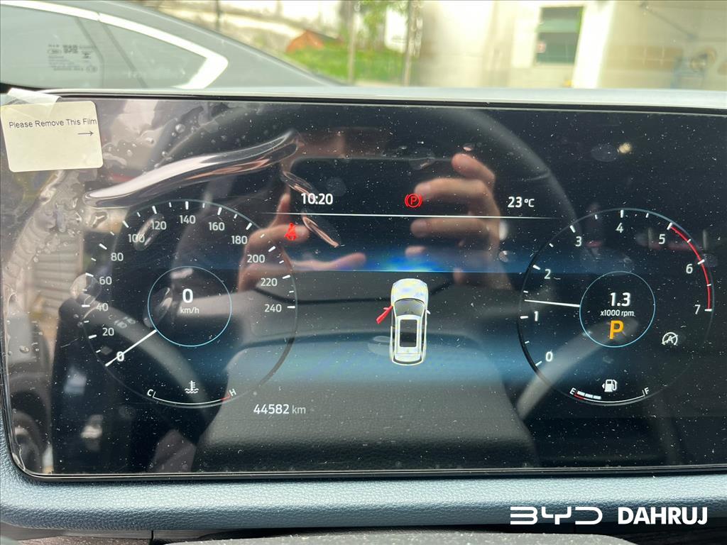 TERRITORY 1.5 ECOBOOST GTDI GASOLINA TITANIUM AUTOMÁTICO4