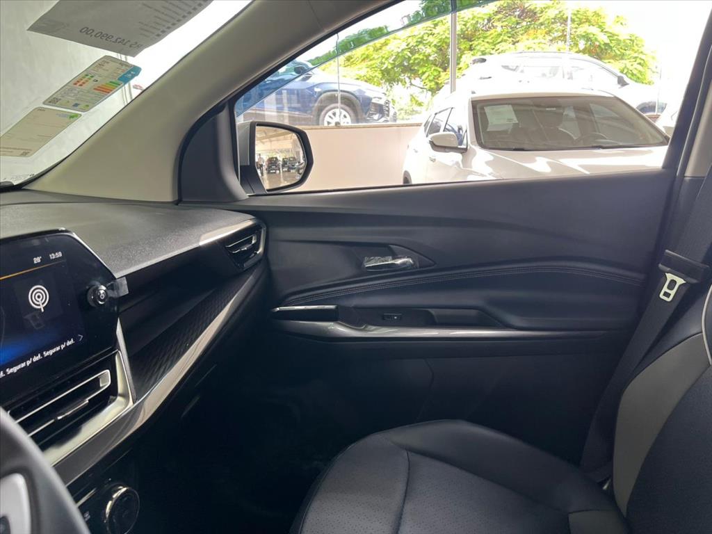 SPIN 1.8 PREMIER 8V FLEX 4P AUTOMÁTICO16