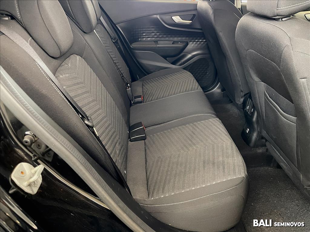 FASTBACK 1.0 TURBO 200 FLEX AUDACE CVT17