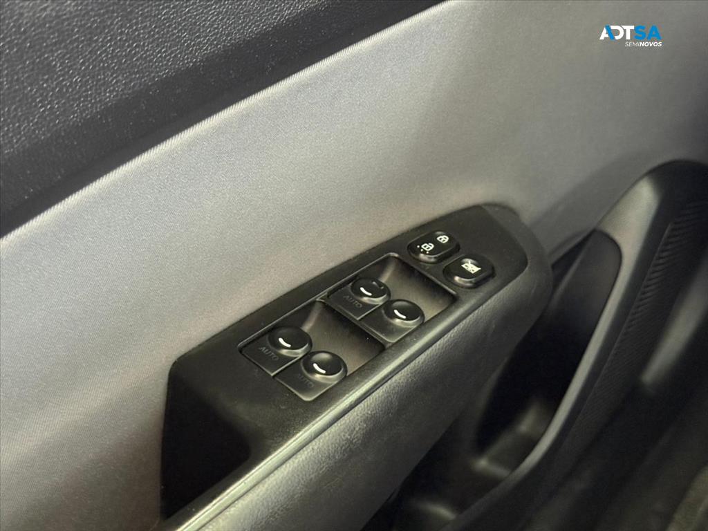 HYUNDAI HB20S 1.6 COMFORT STYLE 16V FLEX 4P AUTOMÁTICO