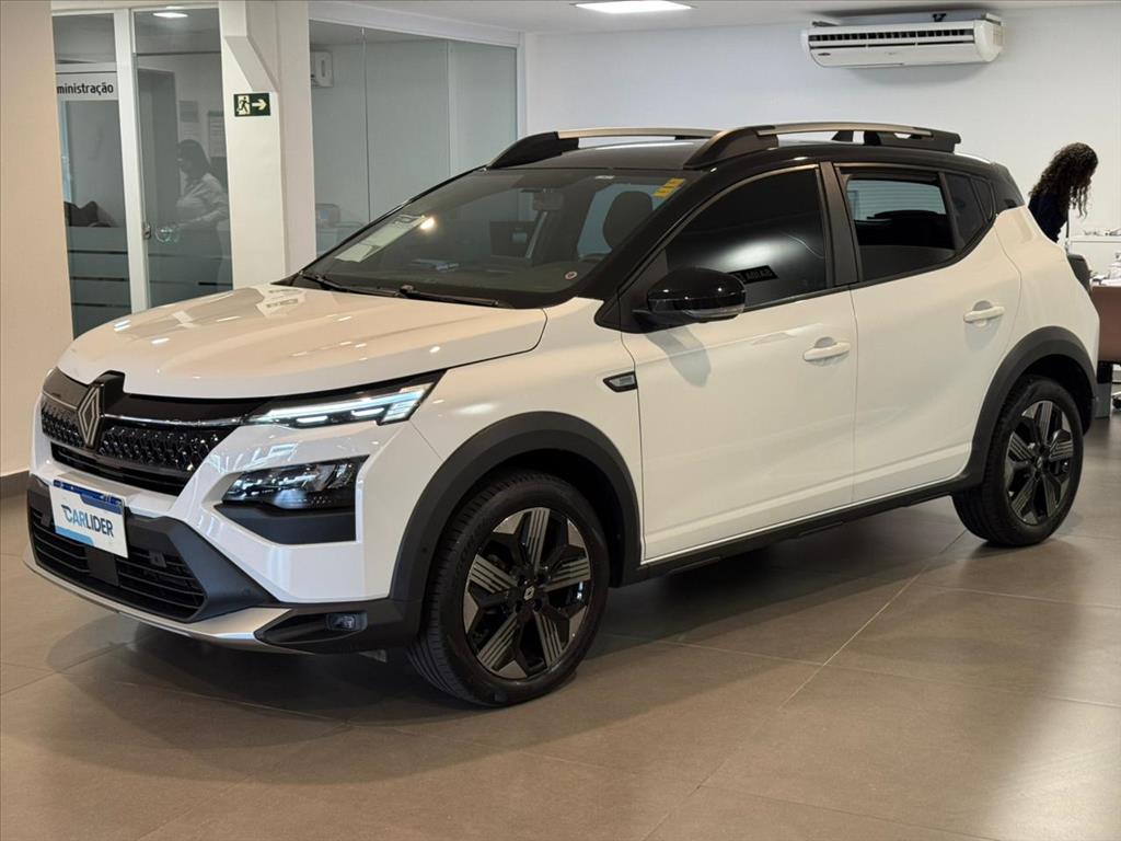 KARDIAN 1.0 TCE FLEX PREMIÉRE EDITION EDC4