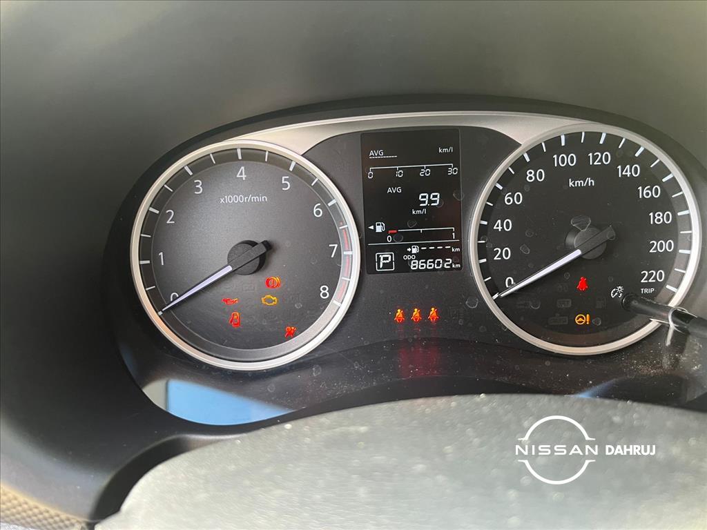 KICKS 1.6 16V FLEXSTART SENSE XTRONIC4