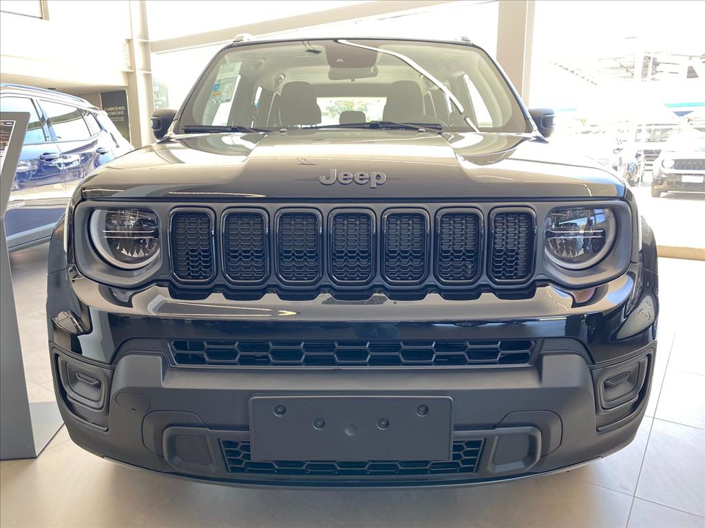 RENEGADE 1.3 T270 TURBO FLEX ALTITUDE AT6