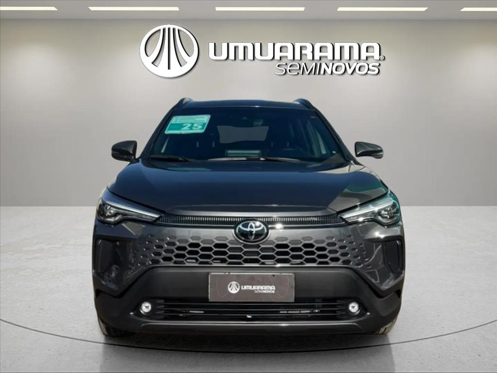 COROLLA CROSS 2.0 VVT-IE FLEX XRE DIRECT SHIFT