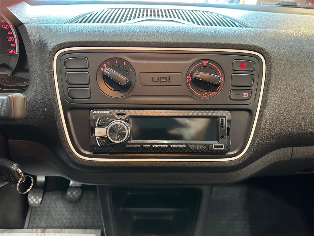 UP 1.0 MPI TAKE UP 12V FLEX 2P MANUAL8