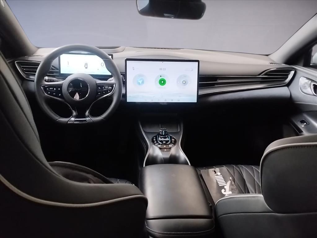 SEAL 82,5 KW ELÉTRICO AWD SEAL 82,5 KW ELÉTRICO AWD