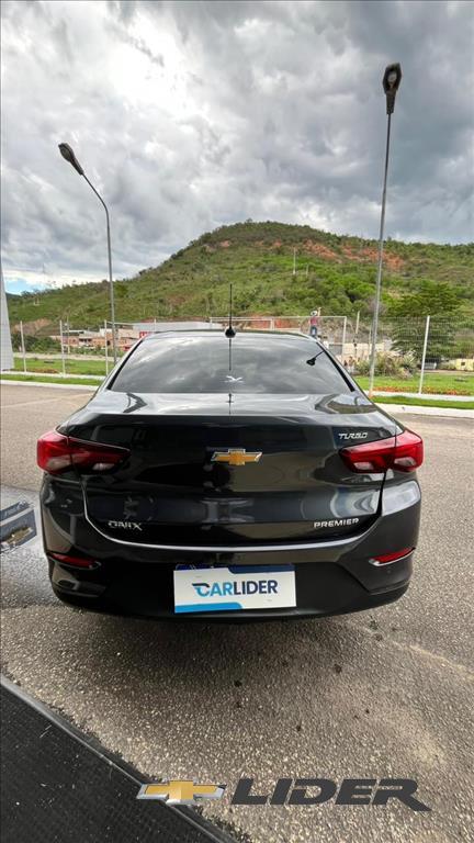 ONIX PLUS 1.0 TURBO FLEX PREMIER AUTOMÁTICO4
