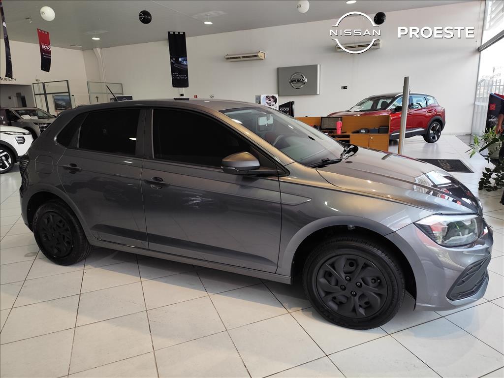 POLO 1.0 MPI TRACK MANUAL1