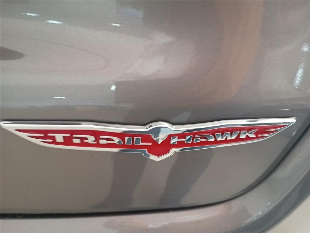 COMPASS 2.0 16V DIESEL TRAILHAWK 4X4 AUTOMÁTICO2