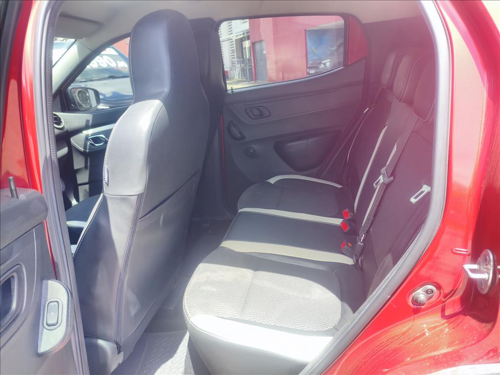 KWID 1.0 12V SCE FLEX INTENSE MANUAL15