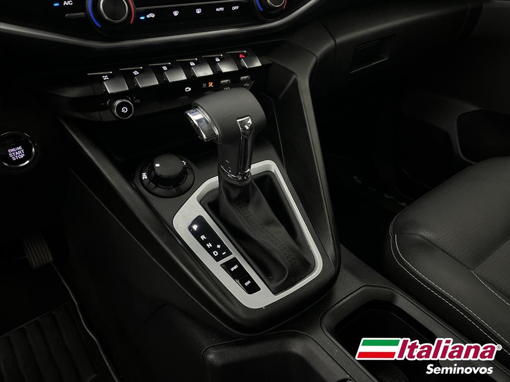 TITANO 2.2 TURBO DIESEL RANCH 4X4 AT611