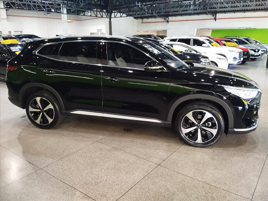 SONG PLUS 1.5 DM-I HÍBRIDO AUTOMÁTICO3