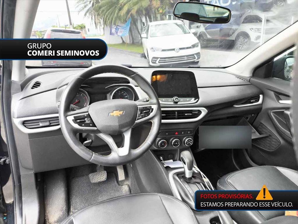 TRACKER 1.0 TURBO FLEX LT AUTOMÁTICO2