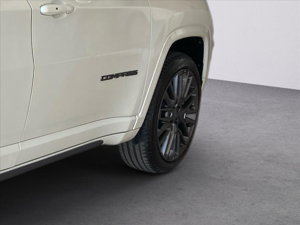 COMPASS 1.3 T270 TURBO FLEX S AT67