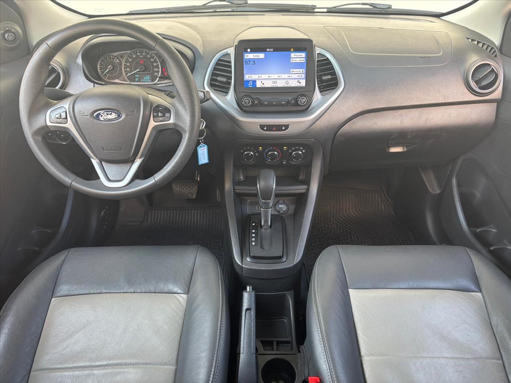 KA 1.5 TI-VCT FLEX SE PLUS AUTOMÁTICO3