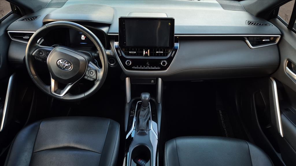 COROLLA CROSS 2.0 VVT-IE FLEX XRE DIRECT SHIFT5