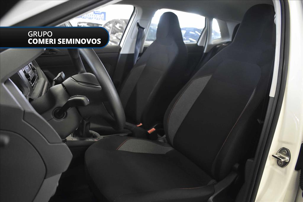 POLO 1.0 MPI TRACK MANUAL