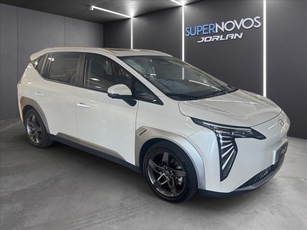 AION Y 63,2 KW ELÉTRICO ELITE1