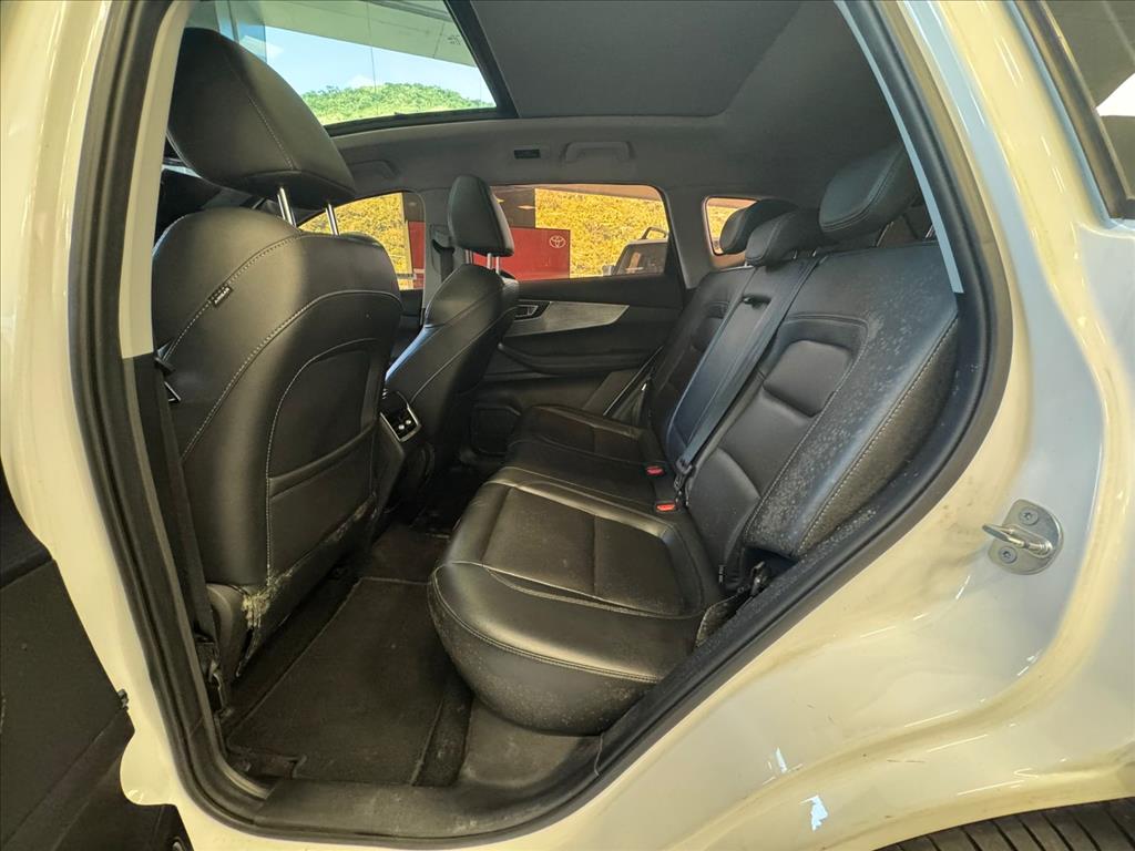 TIGGO 7 PRO 1.5 TCI FLEX HYBRID CVT7
