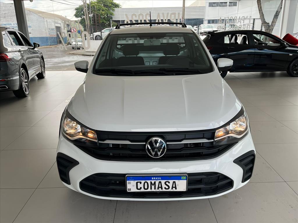 SAVEIRO 1.6 MSI TRENDLINE CS 16V FLEX 2P MANUAL1