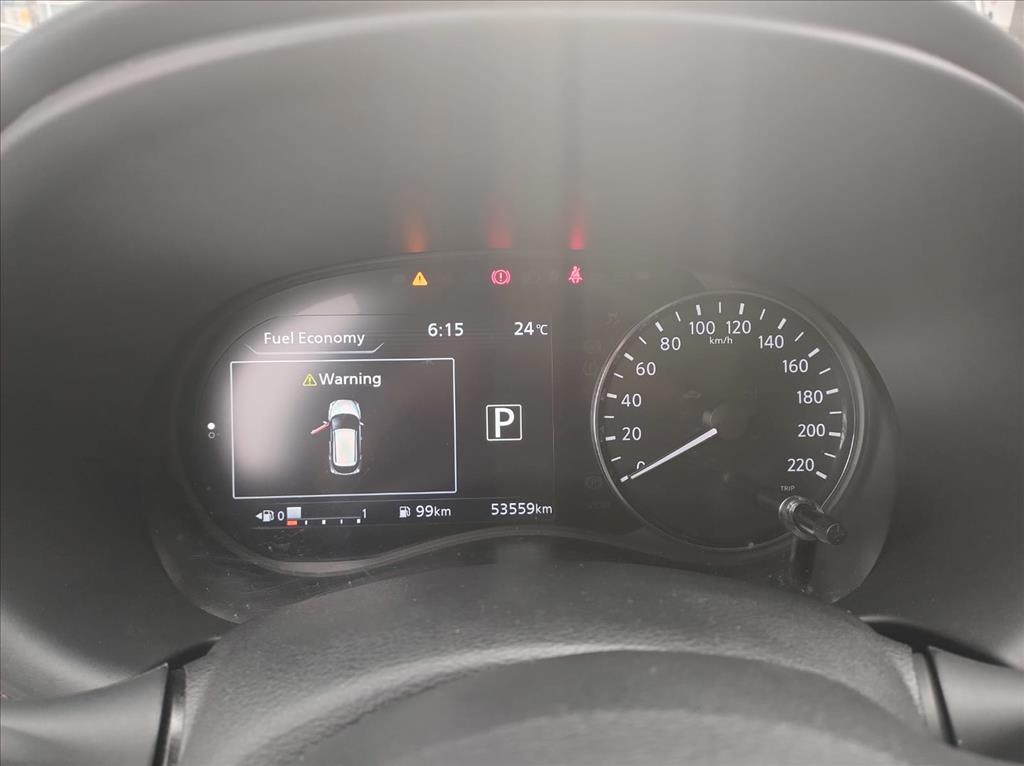 KICKS 1.6 16V FLEXSTART ADVANCE XTRONIC8