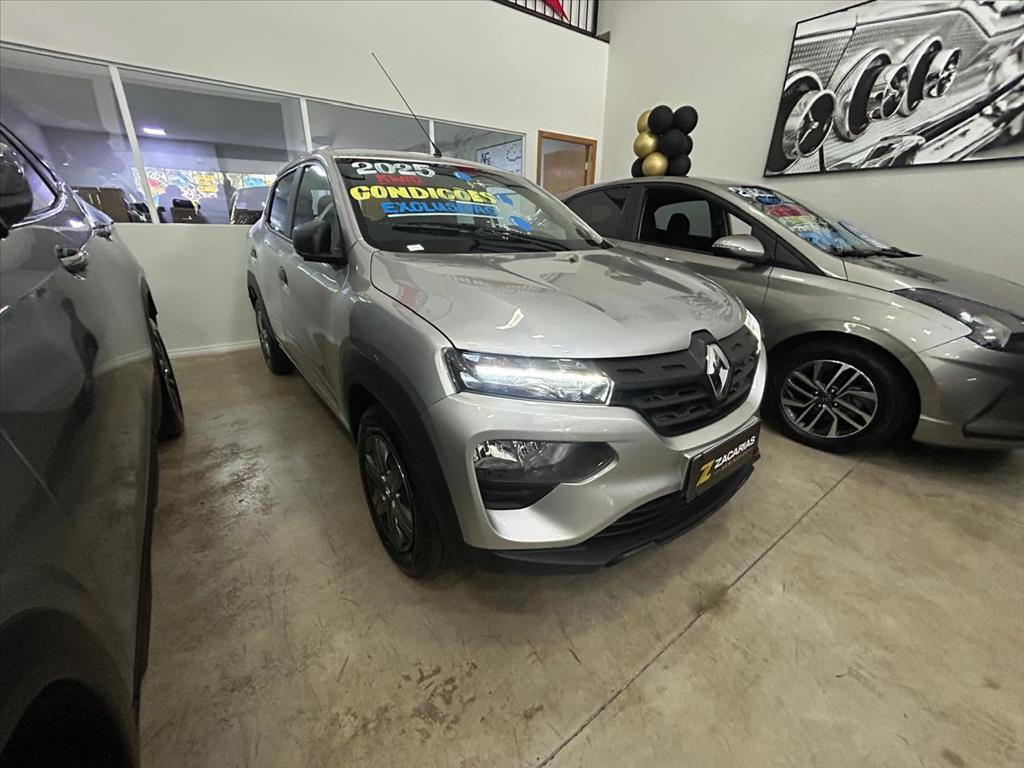 KWID 1.0 12V SCE FLEX ZEN MANUAL3
