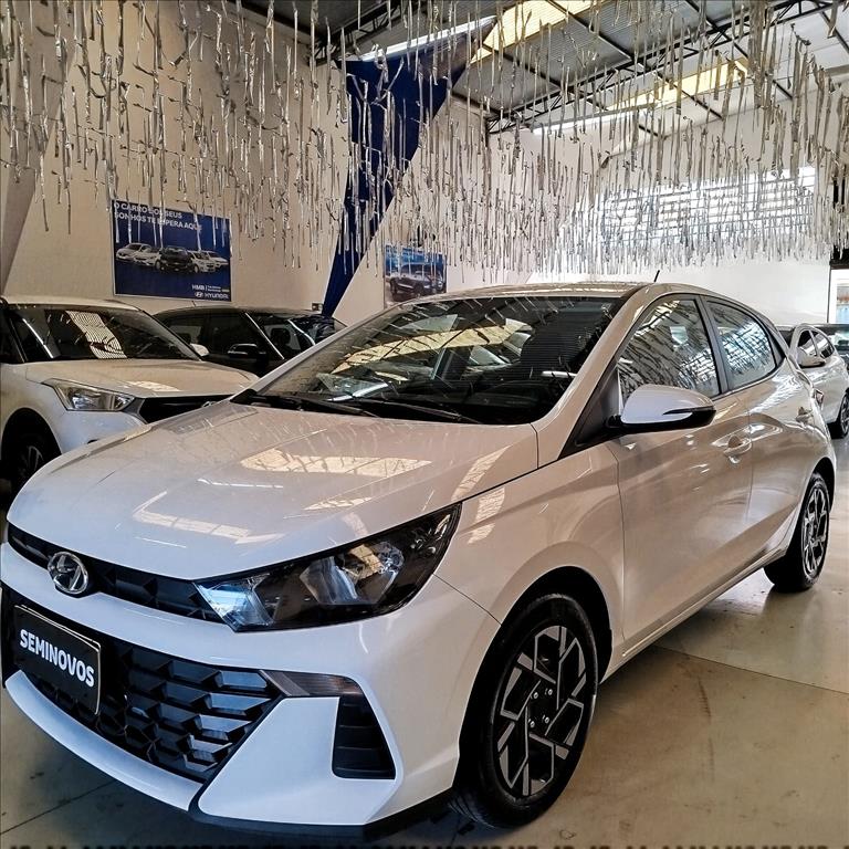 HB20 1.0 12V FLEX COMFORT PLUS MANUAL