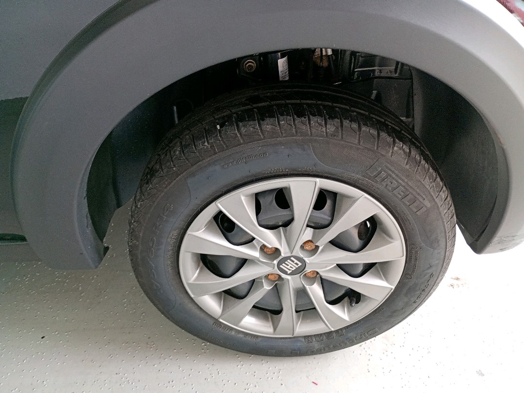 MOBI 1.0 EVO FLEX TREKKING MANUAL5