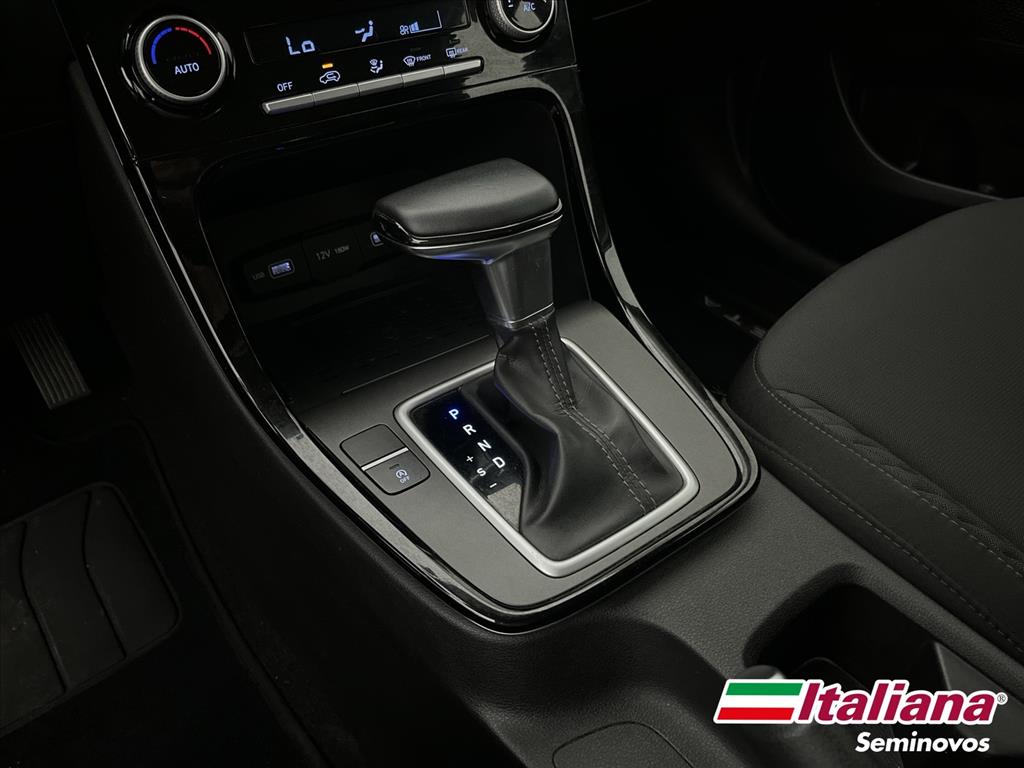 CRETA 1.0 TGDI FLEX LIMITED AUTOMÁTICO11