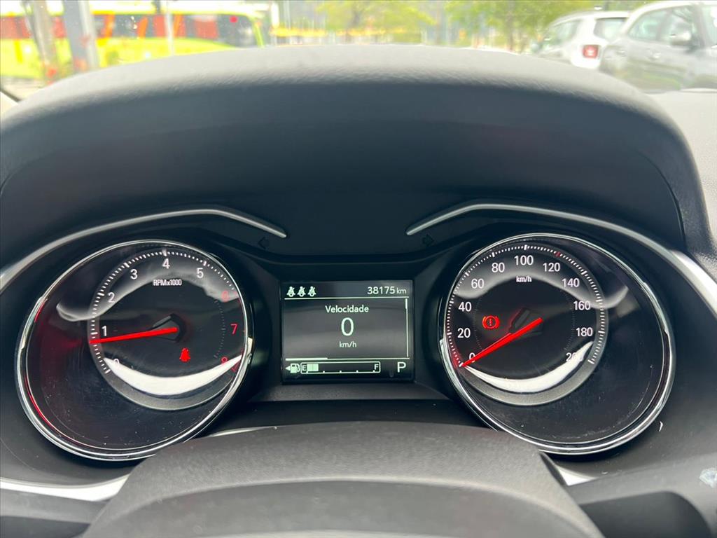 ONIX 1.0 TURBO FLEX PREMIER AUTOMÁTICO11