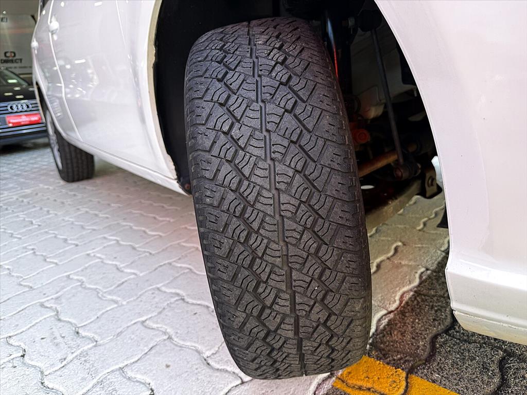 Volkswagen Gol - 1.0 12V MPI TOTALFLEX 4P MANUAL