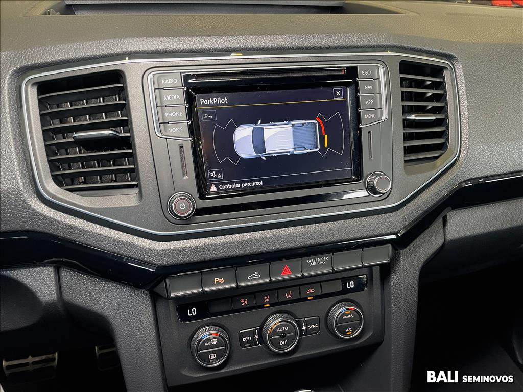 AMAROK 3.0 V6 TDI DIESEL HIGHLINE EXTREME CD 4MOTION AUTOMÁTICO13