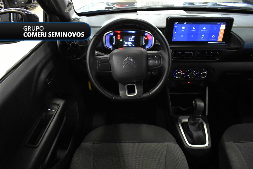 C3 1.6 16V FLEX FEEL PACK AT611