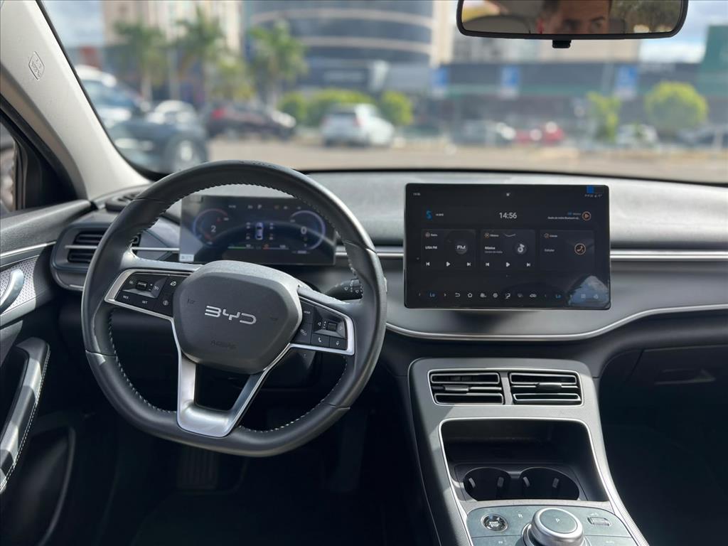KING 1.5 DM-I PHEV GS AUTOMÁTICO4