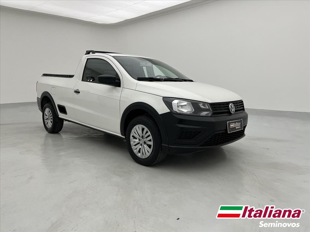 SAVEIRO 1.6 MSI ROBUST CS 16V FLEX 2P MANUAL1