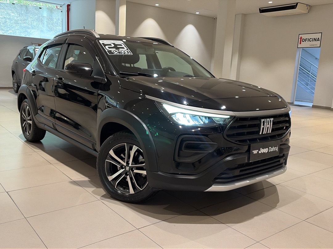 PULSE 1.0 TURBO 200 FLEX AUDACE CVT2