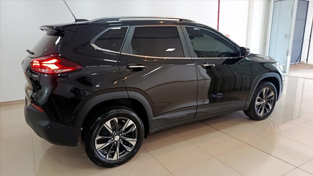 TRACKER 1.2 TURBO FLEX PREMIER AUTOMÁTICO4