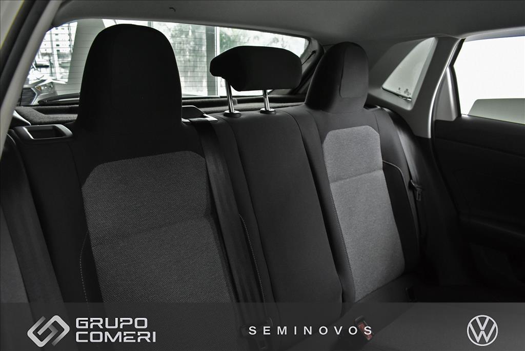 POLO 1.0 170 TSI SENSE AUTOMÁTICO7
