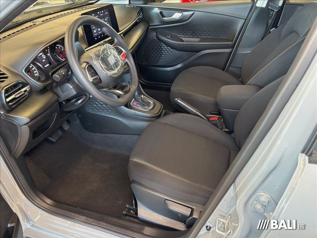 PULSE 1.3 FLEX DRIVE CVT8