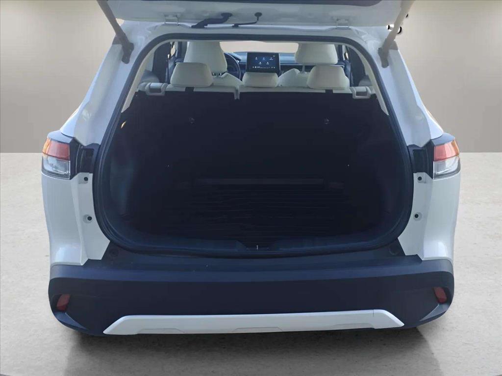 COROLLA CROSS 1.8 VVT-I HYBRID FLEX XRX CVT10