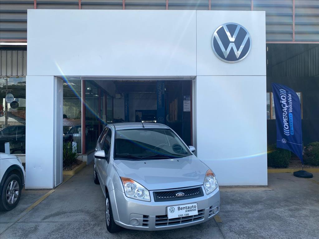 FIESTA 1.6 MPI SEDAN 8V FLEX 4P MANUAL