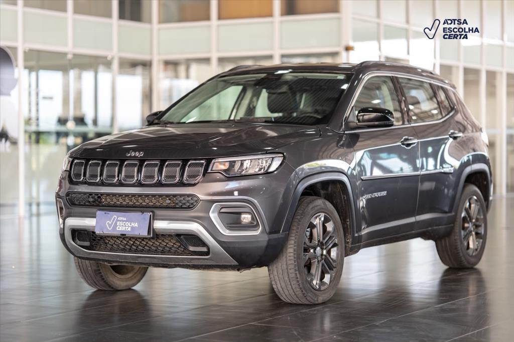 Jeep COMPASS 2023