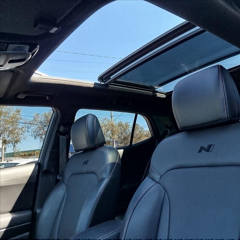 CRETA 1.0 TGDI FLEX N LINE AUTOMÁTICO