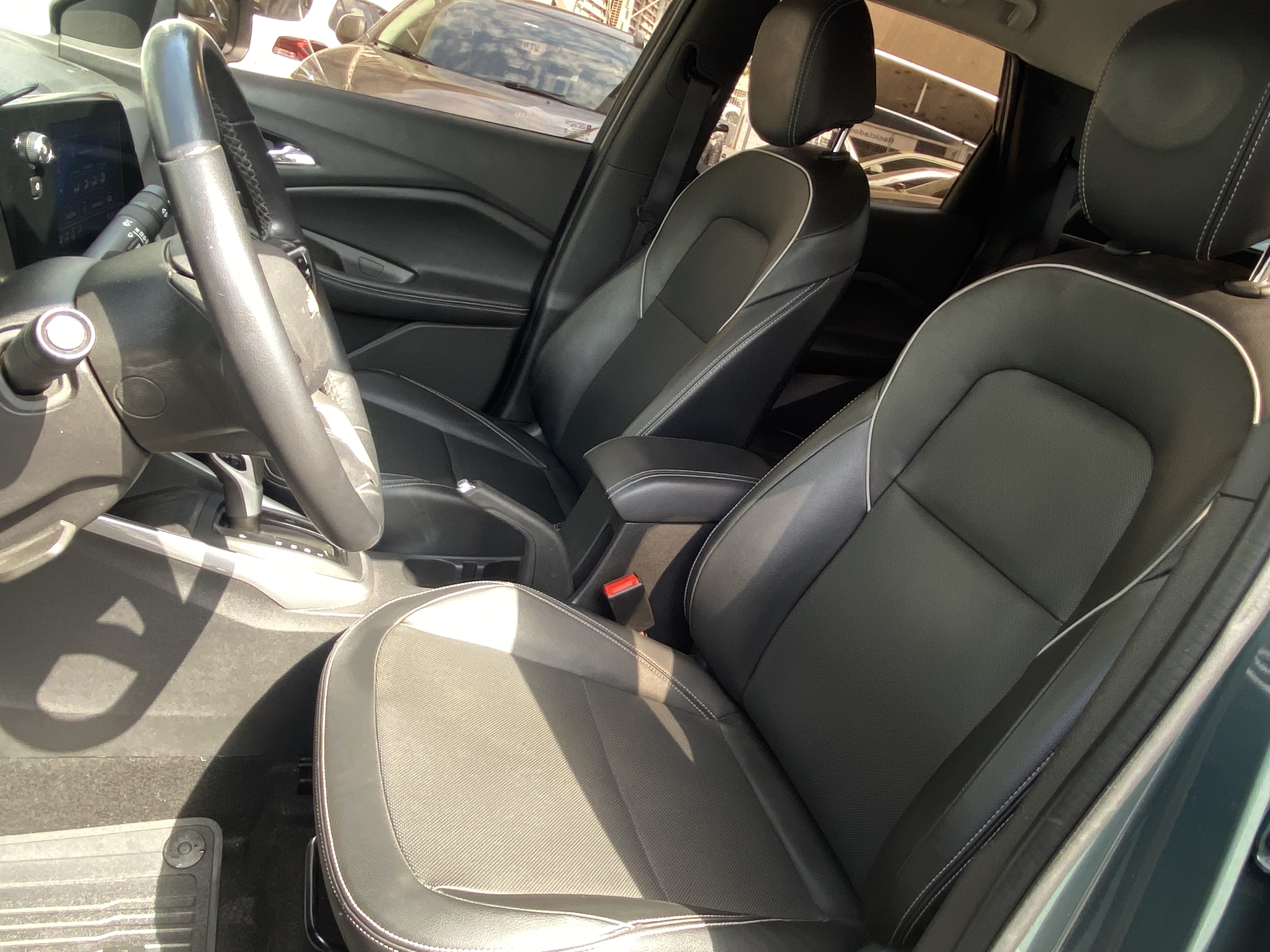 MONTANA 1.2 TURBO FLEX PREMIER AUTOMÁTICO10