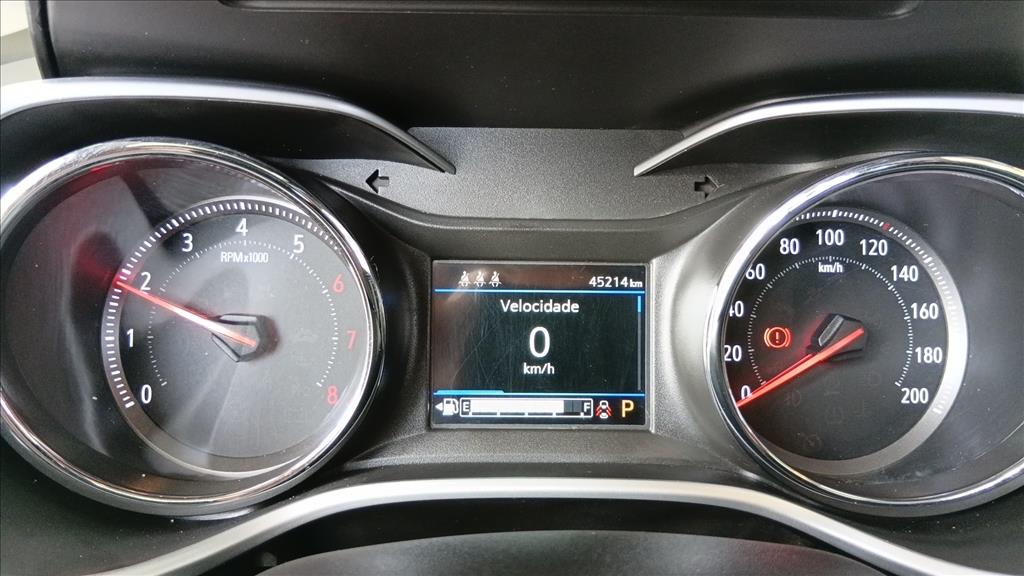 TRACKER 1.2 TURBO FLEX PREMIER AUTOMÁTICO8