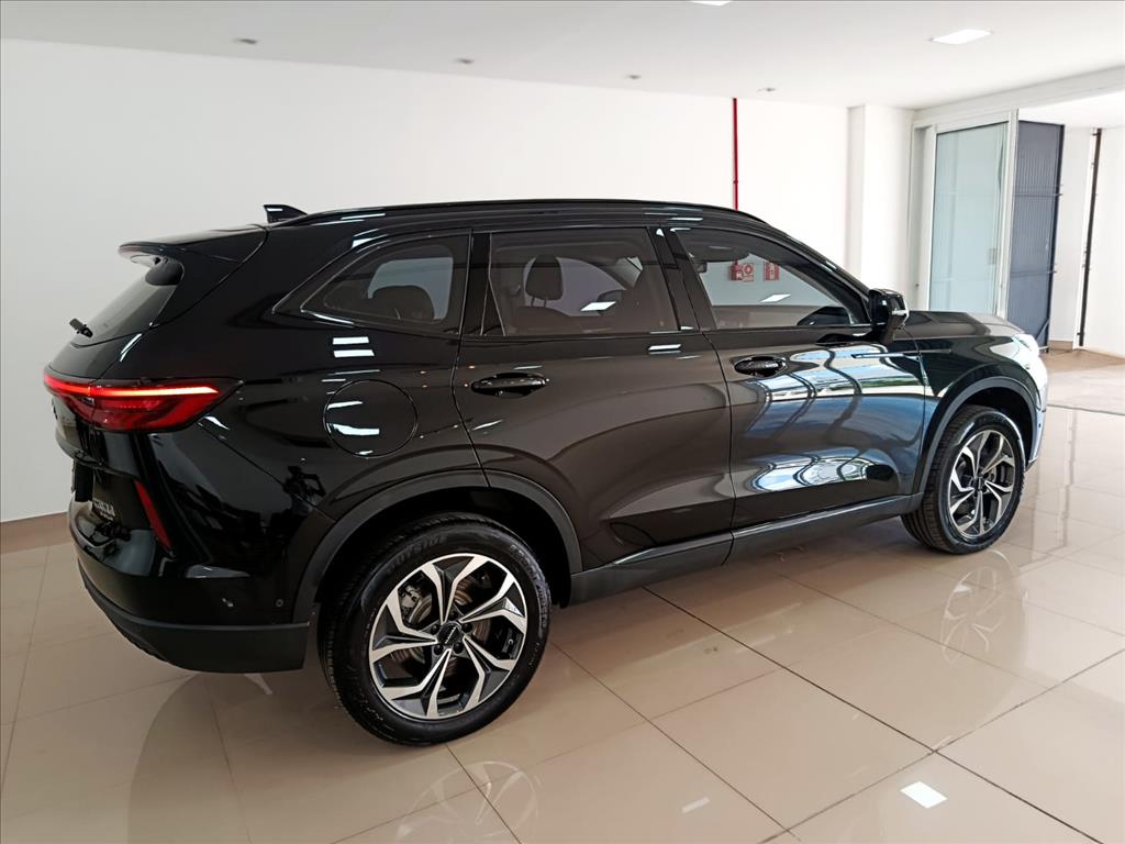 HAVAL H6 1.5 PHEV PREMIUM AWD E-TRACTION4