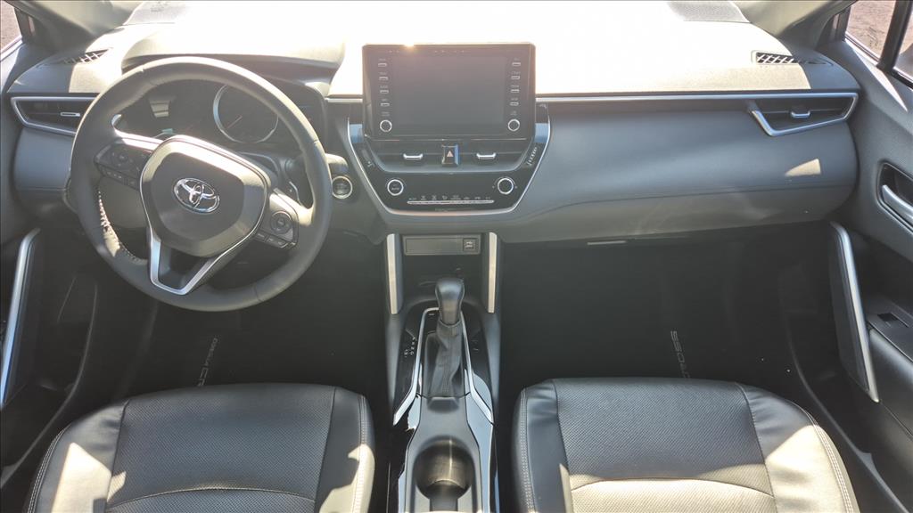 COROLLA CROSS 2.0 VVT-IE FLEX XRE DIRECT SHIFT5