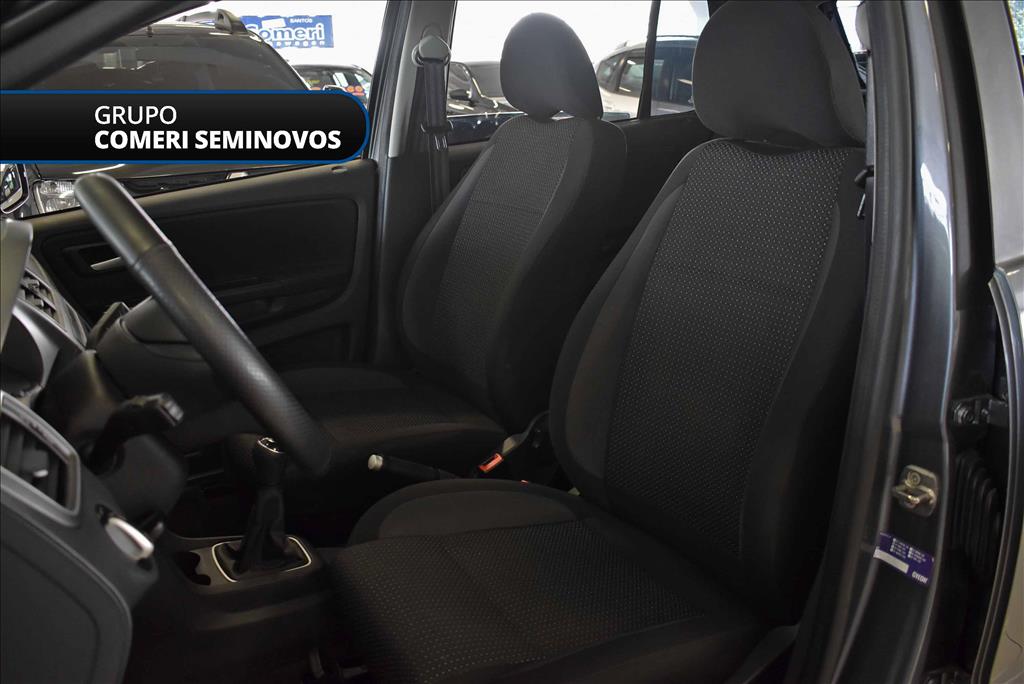 FOX 1.6 MSI TOTAL FLEX CONNECT 4P MANUAL4 FOX 1.6 MSI TOTAL FLEX CONNECT 4P MANUAL4