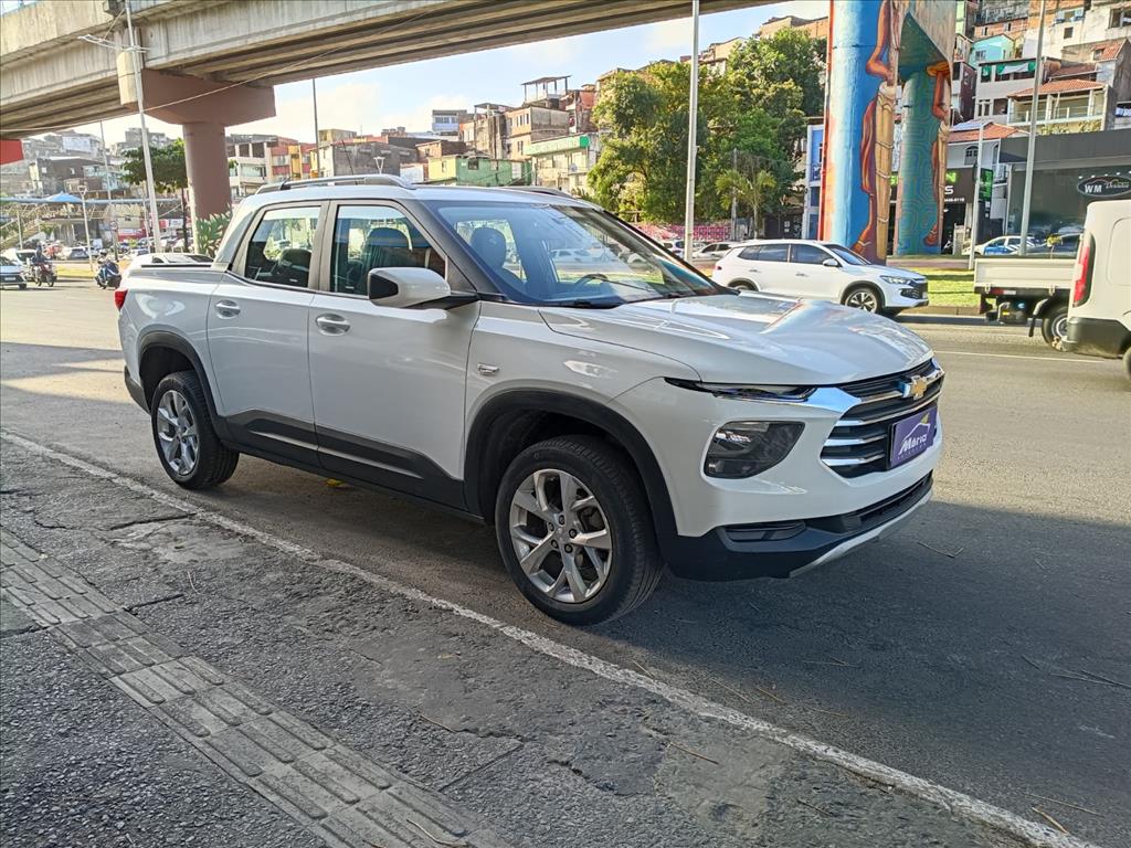 CHEVROLET MONTANA
