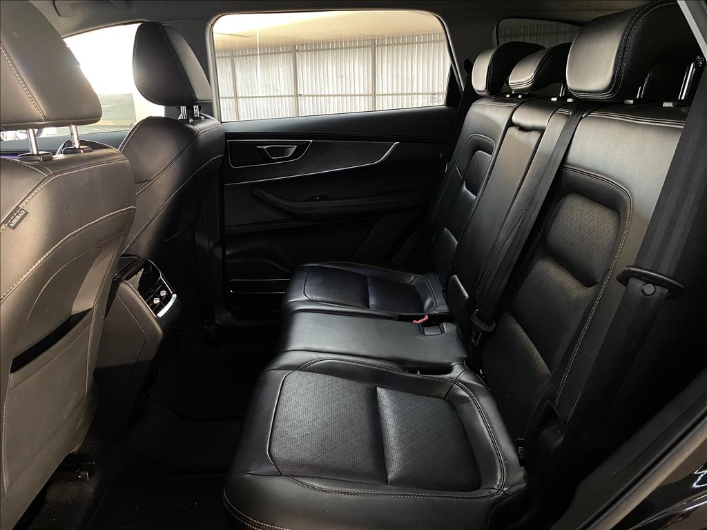 TIGGO 8 1.6 TGDI GASOLINA TXS DCT